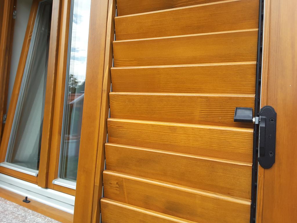 Malomko Apartman Zsira Exterior foto